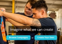 redditmade reddit kickstarter crowdfunding subreddit merch swag