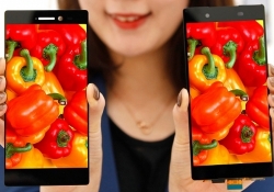 lcd sharp smartphone lg display screen lg display lcd display lcd screen neo edge advanced in-cell touch ait aquos crystal