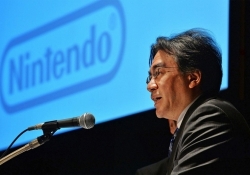 nintendo health