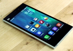 china xiaomi