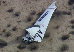 virgin galactic spaceshiptwo accident crash flight virgin galactic space tourism spaceshiptwo richard branson spaceplane