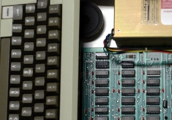 History of the Microprocessor and the Personal Computer, Part 2