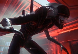 Alien: Isolation Review