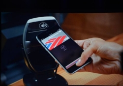 officially apple pay
