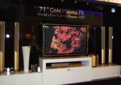 electronics tvs