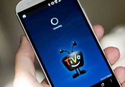 tivo android streaming support app