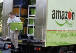 amazon fresh york amazon launch new york service brooklyn grocery delivery