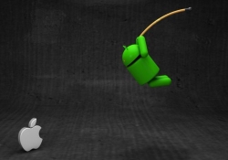 app annie q3 google play app store