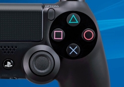 dualshock sony pc peripherals playstation 4 dualshock 4