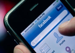 hacked facebook messenger