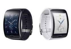 hitting gear samsung smartwatch gear s gear s smartwatch wearable