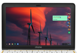 hangouts chat heads-style
