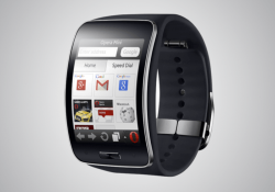 opera mini internet samsung gear samsung opera galaxy s browser web browser smartwatch wearables wearable
