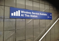 new york wifi cellular network underground manhattan queens stations subway stations