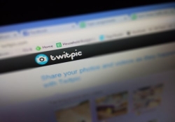 twitpic twitter photo sharing
