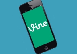 vine ios