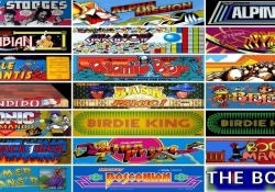 internet arcade javascript browser emulator internet archive games arcade games jsmess