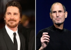 christian bale steve jobs apple movie aaron sorkin biopic
