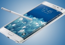 limited-edition samsung galaxy note edge t-mobile sprint samsung verizon smartphone att us cellular curved display galaxy note edge note edge