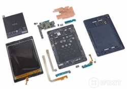 ifixit nexus hp gaming laptop omen
