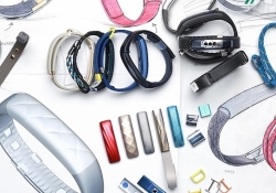 jawbone up3 move health fitness smartwatch fitness tracker fitness band up move health tracker