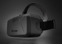oculus rift