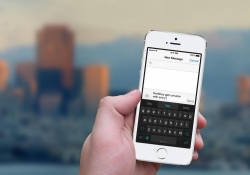 swype ios apple iphone ipad ipod touch keyboard emoji languages ios 8 third-party keyboard