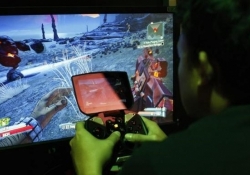 nvidia gpu graphics gaming maxwell earnings quarterly report