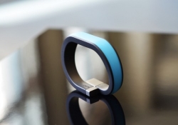 everykey kickstarter encryption passwords password manager keys wristband wearable wearable password