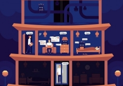 darkhotel internet wi-fi hotel