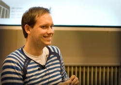 pirate bay founder peter sunde released prison nsa twitter pirate bay peter sunde brokep flattr heml.is secure chat app