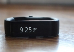 neowin microsoft band microsoft neowin review trackers fitness band band