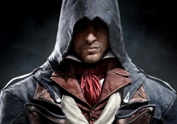 assassin creed unity fps gaming ps4 pc playstation 4 lag xbox one assassins creed unity pop-in frames per second stuttering lagging