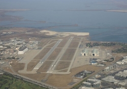 google takes operations moffett airfield nasa invest site google space exploration robotics moffett federal airfield planetary ventures