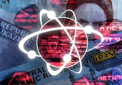 stuxnet iran malware virus worm hacked nuclear facilities