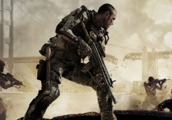 advanced warfare activision gaming xbox 360 call of duty cod playstation 3 sales sales figures playstation 4 xbox one call of duty advanced warfare
