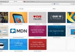 firefox mozilla ads mozilla firefox advertising web browser mozilla foundation browsing history tiles thumbnails