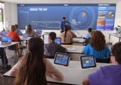 fcc internet broadband wi-fi education fiber schools tom wheeler e-rate program classrooms