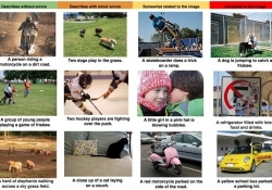 google pictures images photos image recognition recurrent neural network convolutional neural network