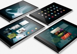 android jolla sailfish linux tablet open source indiegogo crowdfunded campaign sailfish os jolla tablet