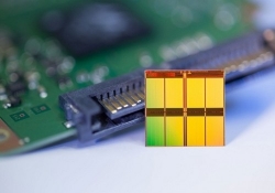 intel nand 256gb storage ssd flash memory 3d nand
