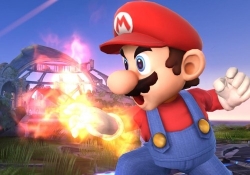 franchise nintendo sony microsoft wii u zelda playstation 4 link mario xbox one super smash bros. nintendo wii u