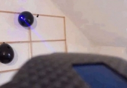james bond laser-cutting watch finally reality laser found laser watch