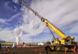 google project loon