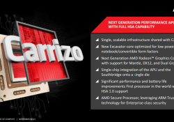 amd carrizo apu