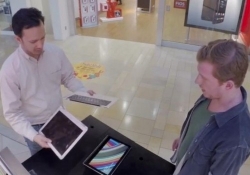 lenovo yoga found