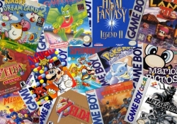 nintendo granted patent game boy emulation gaming uspto emulator games game boy game boy emulator