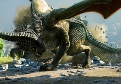 Dragon Age: Inquisition Review