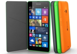 lumia microsoft-branded windows phone microsoft smartphone lumia 535