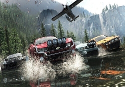 ubisoft crew the crew